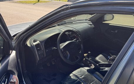 Nissan Maxima VIII, 2002 год, 210 000 рублей, 7 фотография