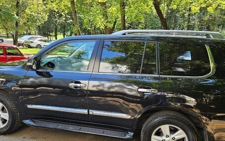 Lexus LX III, 2013 год, 4 300 000 рублей, 7 фотография