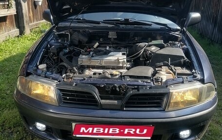 Mitsubishi Carisma I, 2001 год, 180 000 рублей, 11 фотография
