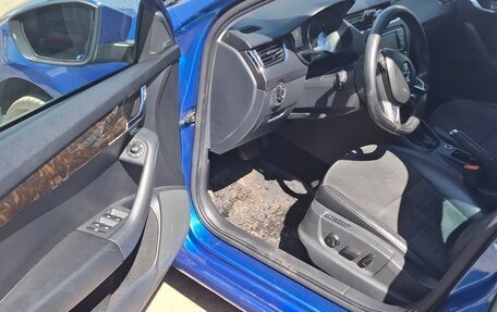 Skoda Octavia, 2014 год, 1 450 000 рублей, 11 фотография