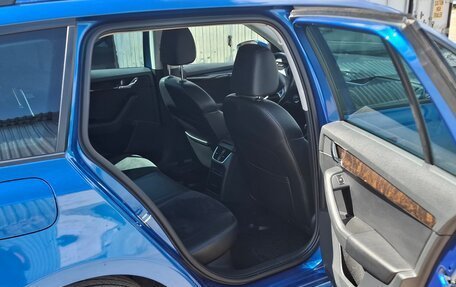 Skoda Octavia, 2014 год, 1 450 000 рублей, 13 фотография