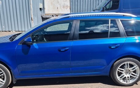 Skoda Octavia, 2014 год, 1 450 000 рублей, 4 фотография