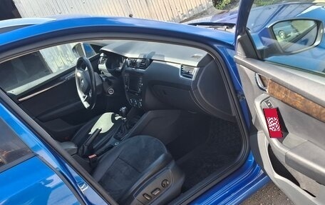 Skoda Octavia, 2014 год, 1 450 000 рублей, 12 фотография