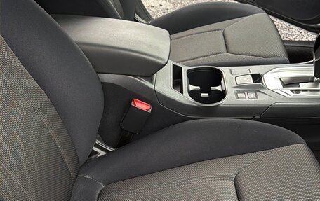 Subaru Impreza IV, 2017 год, 1 310 000 рублей, 5 фотография