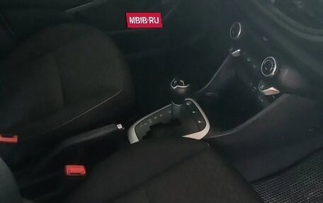 KIA Picanto III рестайлинг, 2020 год, 1 400 000 рублей, 10 фотография