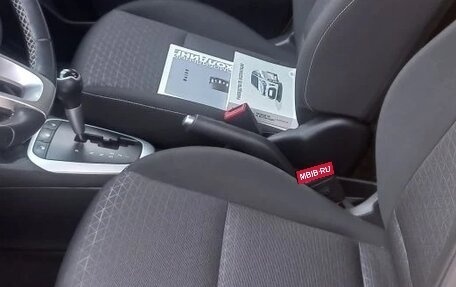 KIA Picanto III рестайлинг, 2020 год, 1 400 000 рублей, 6 фотография
