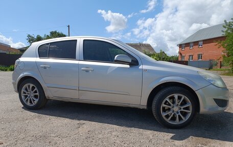 Opel Astra H, 2007 год, 280 000 рублей, 3 фотография