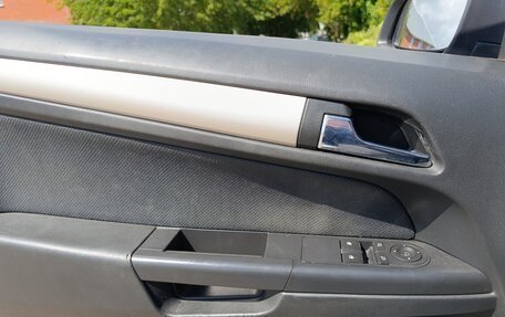Opel Astra H, 2007 год, 280 000 рублей, 12 фотография