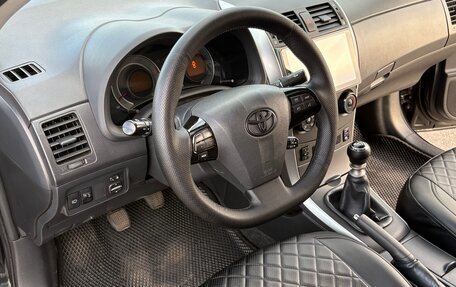 Toyota Corolla, 2010 год, 1 150 000 рублей, 9 фотография