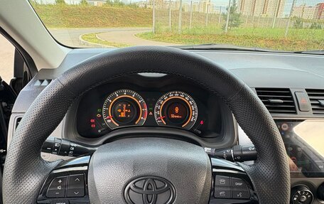 Toyota Corolla, 2010 год, 1 150 000 рублей, 11 фотография