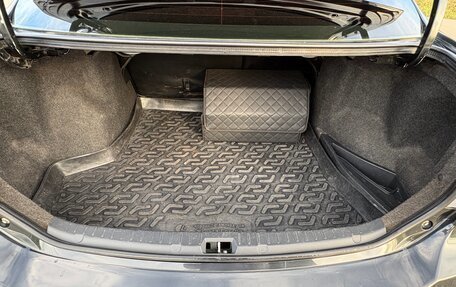 Toyota Corolla, 2010 год, 1 150 000 рублей, 15 фотография