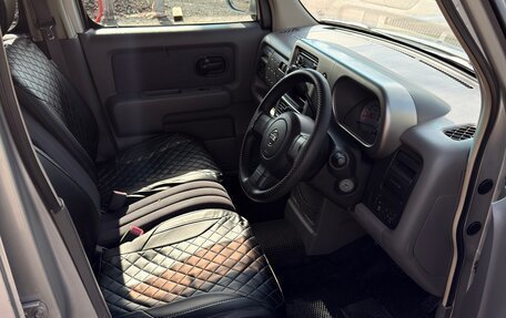 Nissan Cube II, 2006 год, 500 000 рублей, 10 фотография