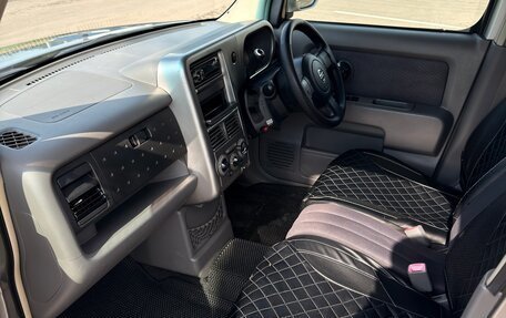 Nissan Cube II, 2006 год, 500 000 рублей, 13 фотография