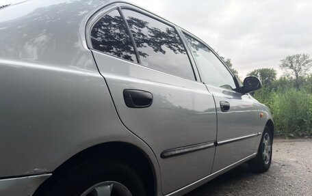 Hyundai Accent II, 2004 год, 335 000 рублей, 14 фотография