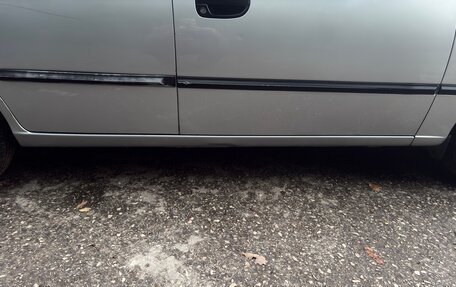 Hyundai Accent II, 2004 год, 335 000 рублей, 19 фотография