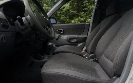 Hyundai Accent II, 2004 год, 335 000 рублей, 24 фотография