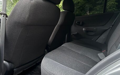 Hyundai Accent II, 2004 год, 335 000 рублей, 26 фотография