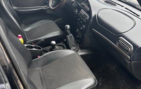 Chevrolet Niva I рестайлинг, 2010 год, 420 000 рублей, 3 фотография