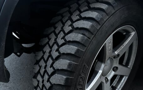 Chevrolet Niva I рестайлинг, 2010 год, 420 000 рублей, 8 фотография