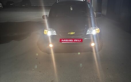Chevrolet Niva I рестайлинг, 2010 год, 420 000 рублей, 6 фотография