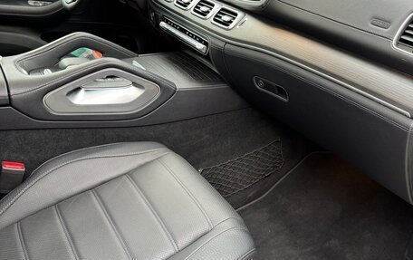 Mercedes-Benz GLS, 2021 год, 9 400 000 рублей, 7 фотография