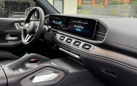 Mercedes-Benz GLS, 2021 год, 9 400 000 рублей, 8 фотография