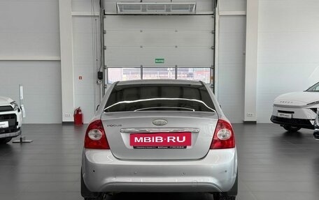Ford Focus II рестайлинг, 2008 год, 550 000 рублей, 3 фотография