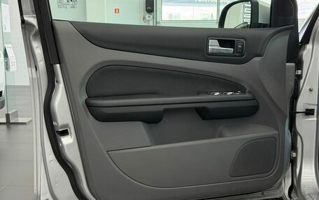 Ford Focus II рестайлинг, 2008 год, 550 000 рублей, 7 фотография