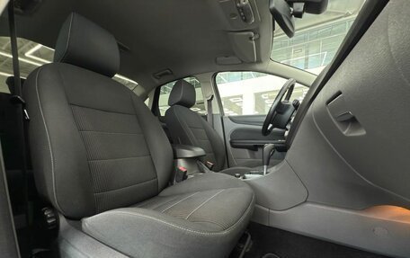 Ford Focus II рестайлинг, 2008 год, 550 000 рублей, 17 фотография