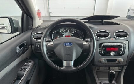 Ford Focus II рестайлинг, 2008 год, 550 000 рублей, 15 фотография