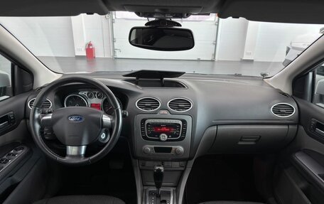 Ford Focus II рестайлинг, 2008 год, 550 000 рублей, 16 фотография