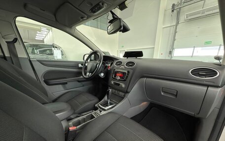 Ford Focus II рестайлинг, 2008 год, 550 000 рублей, 18 фотография