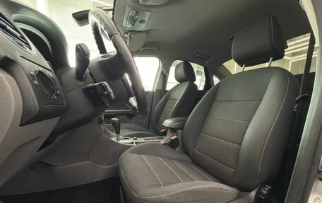 Ford Focus II рестайлинг, 2008 год, 550 000 рублей, 10 фотография
