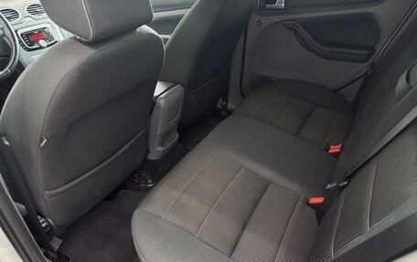 Ford Focus II рестайлинг, 2008 год, 550 000 рублей, 20 фотография