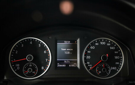 Volkswagen Tiguan I, 2012 год, 1 099 000 рублей, 13 фотография