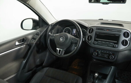 Volkswagen Tiguan I, 2012 год, 1 099 000 рублей, 10 фотография