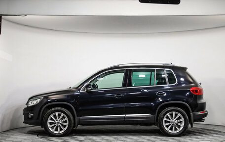 Volkswagen Tiguan I, 2012 год, 1 099 000 рублей, 9 фотография
