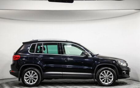 Volkswagen Tiguan I, 2012 год, 1 099 000 рублей, 5 фотография