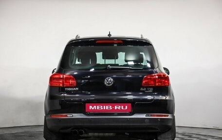 Volkswagen Tiguan I, 2012 год, 1 099 000 рублей, 7 фотография