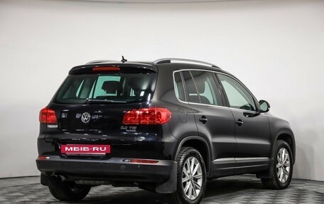 Volkswagen Tiguan I, 2012 год, 1 099 000 рублей, 6 фотография