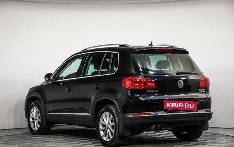 Volkswagen Tiguan I, 2012 год, 1 099 000 рублей, 8 фотография