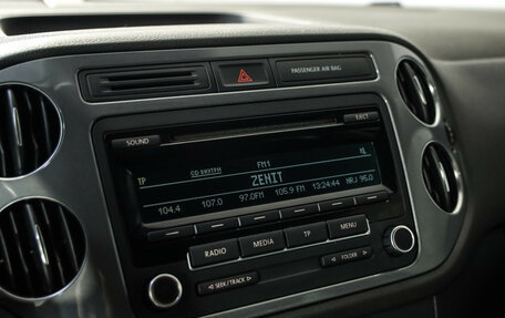 Volkswagen Tiguan I, 2012 год, 1 099 000 рублей, 14 фотография