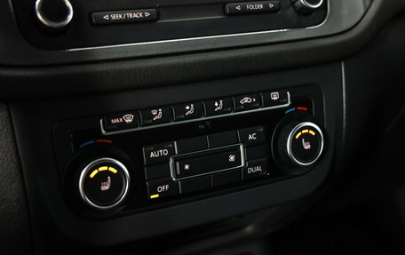 Volkswagen Tiguan I, 2012 год, 1 099 000 рублей, 16 фотография