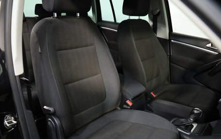 Volkswagen Tiguan I, 2012 год, 1 099 000 рублей, 21 фотография