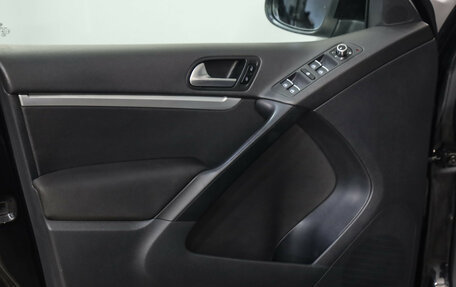 Volkswagen Tiguan I, 2012 год, 1 099 000 рублей, 19 фотография