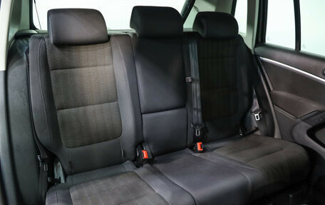 Volkswagen Tiguan I, 2012 год, 1 099 000 рублей, 22 фотография