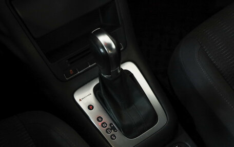 Volkswagen Tiguan I, 2012 год, 1 099 000 рублей, 17 фотография