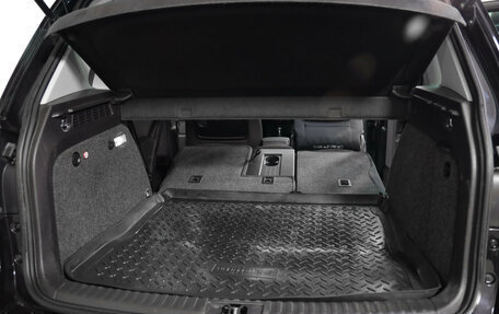 Volkswagen Tiguan I, 2012 год, 1 099 000 рублей, 26 фотография