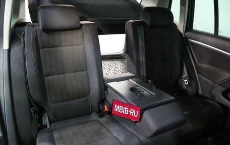 Volkswagen Tiguan I, 2012 год, 1 099 000 рублей, 23 фотография