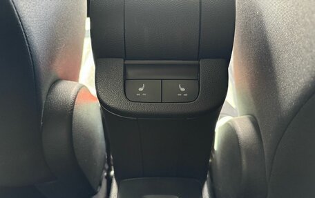 Skoda Rapid II, 2021 год, 1 550 000 рублей, 16 фотография